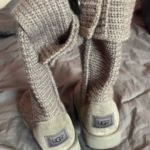 UGG boots